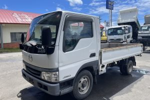 Ｈ１９年　タイタンダッシュ１．５ｔ平ロング　４ＷＤ